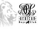 Logo design # 307145 for African Boys Club contest