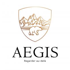Logo design # 972706 for Logo for AEGIS  holding company  contest