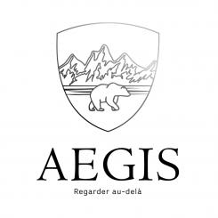 Logo design # 972710 for Logo for AEGIS  holding company  contest