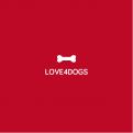 Logo design # 489954 for Design a logo for a webshop for doglovers contest