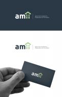 Logo design # 808464 for  AMII : Agence des Mandataire Indépendant Immobilier contest