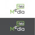 Logo design # 90387 for Media Visio contest