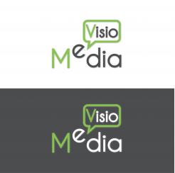 Logo design # 90387 for Media Visio contest