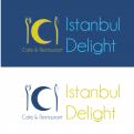 Logo # 84970 voor Logo voor modern Turks Cafe Restaurant wedstrijd