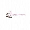 Logo design # 356130 for Logo for Coffee'licious coffee bar & cakeries contest