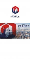 Logo design # 778369 for Notre France contest