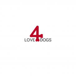 Logo design # 489955 for Design a logo for a webshop for doglovers contest