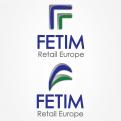 Logo # 86077 voor Nieuw Logo voor Fetim Retail Europe wedstrijd