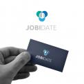 Logo design # 779678 for Creation of a logo for a Startup named Jobidate contest
