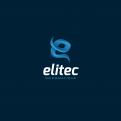 Logo design # 634518 for elitec informatique contest