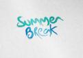 Logo # 417229 voor SummerBreak : new design for our holidays concept for young people as SpringBreak in Cancun wedstrijd