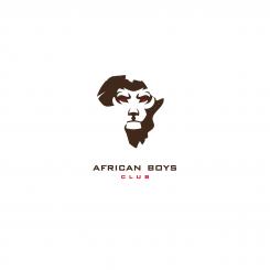 Logo design # 309488 for African Boys Club contest