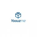 Logo design # 636826 for yoouzme contest