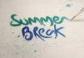 Logo # 417230 voor SummerBreak : new design for our holidays concept for young people as SpringBreak in Cancun wedstrijd