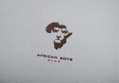 Logo design # 309490 for African Boys Club contest