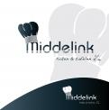 Logo design # 153295 for Design a new logo  Middelink  contest