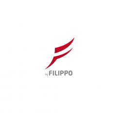 Logo # 438500 voor Logo voor ByFilippo wedstrijd
