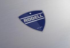 Logo # 416735 voor Ontwerp een logo voor het authentieke Franse fietsmerk Rodell wedstrijd