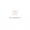 Logo design # 623295 for Design a logo and branding for the event 'UX-insight' contest