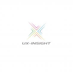 Logo design # 623295 for Design a logo and branding for the event 'UX-insight' contest