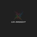 Logo design # 623296 for Design a logo and branding for the event 'UX-insight' contest