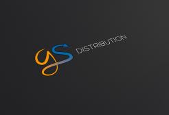 Logo design # 507530 for GS DISTRIBUTION contest