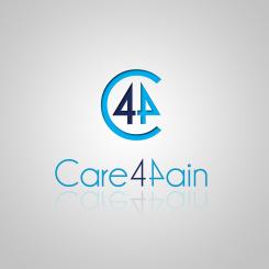 Logo # 95925 voor krachtenbundeling in innovatieve gezondheidszorg wedstrijd