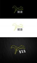 Logo design # 795645 for BSD - An animal for logo contest