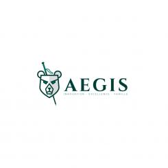 Logo design # 969798 for Logo for AEGIS  holding company  contest