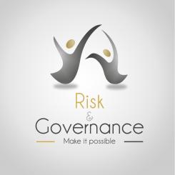 Logo design # 84090 for Design a logo for Risk & Governance contest