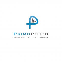 Logo design # 294257 for Logo and favicon PrimoPosto contest