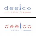 Logo design # 87804 for deelco, international, business development, consulting contest