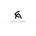 Logo design # 371604 for Creation of an elegant logo for a new company of interior design contest