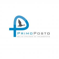 Logo design # 294260 for Logo and favicon PrimoPosto contest