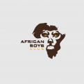 Logo design # 309609 for African Boys Club contest
