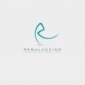 Logo design # 447647 for Intriguing logo that radiates depth and lightheartedness for succesful Rebalancing practice contest