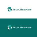 Logo design # 367092 for Powerful and distinctive corporate identity High Level Managment Support company named Alles Haalbaar (Everything Achievable) contest
