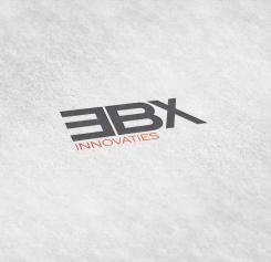 Logo # 412436 voor 3BX innovaties op basis van functionele behoeftes wedstrijd
