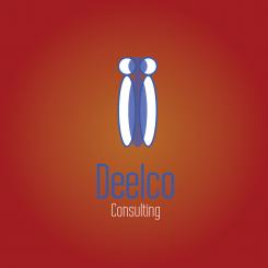 Logo design # 87807 for deelco, international, business development, consulting contest