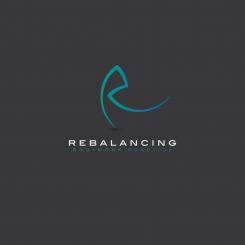 Logo # 447649 voor Ontwerp een intrigerend logo dat geborgenheid en blijheid uitstraalt voor een succesvolle Rebalancingpraktijk. wedstrijd