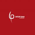 Logo design # 455375 for Création d'un logo pour Brick Lane Production : une jeune boîte de production et de conseil en audiovisuelle contest