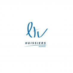 Logo design # 423173 for logo Huissier de Justice contest