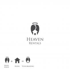 Logo design # 294467 for Creation of a logo for a company which provides luxury villas rentals on the web contest