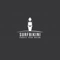 Logo # 447555 voor Surfbikini wedstrijd