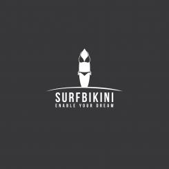 Logo design # 447555 for Surfbikini contest