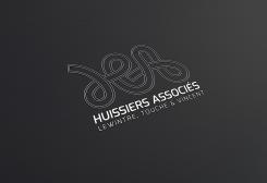 Logo design # 421372 for logo Huissier de Justice contest
