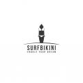 Logo # 447556 voor Surfbikini wedstrijd