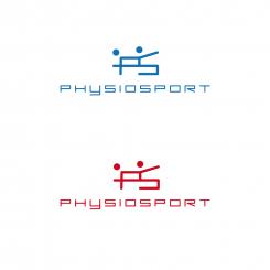 Logo design # 644581 for Sport's physiotherapists association  contest