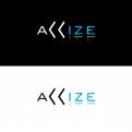 Logo design # 125335 for The starting online webshop 'Accize' is searching for a logo (and other branding). Read the needs and other information first! contest