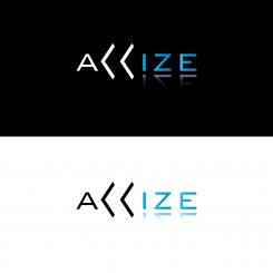 Logo design # 125335 for The starting online webshop 'Accize' is searching for a logo (and other branding). Read the needs and other information first! contest
